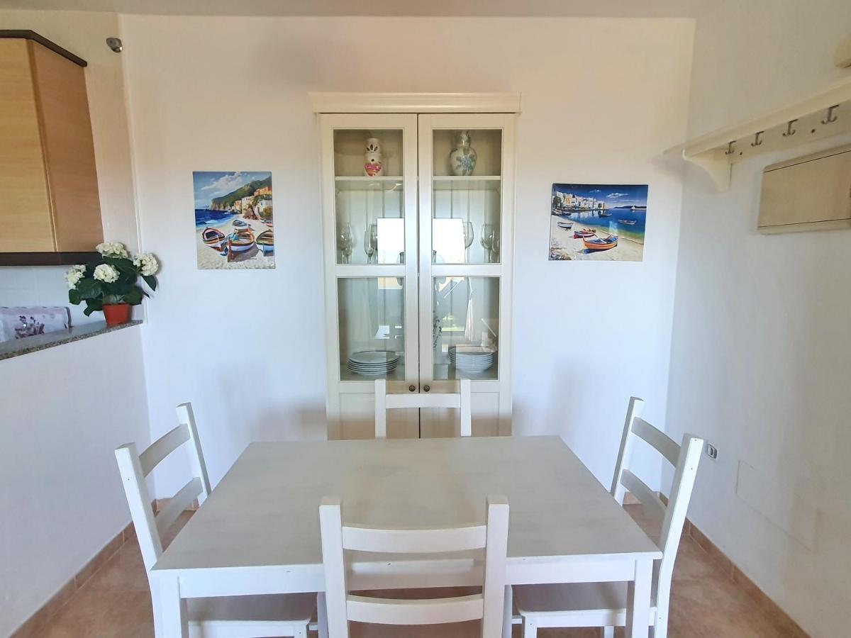 Bonito Apartamento Con Terraza, Piscina Y Vistas - By Aloha Palma Águilas Exterior foto